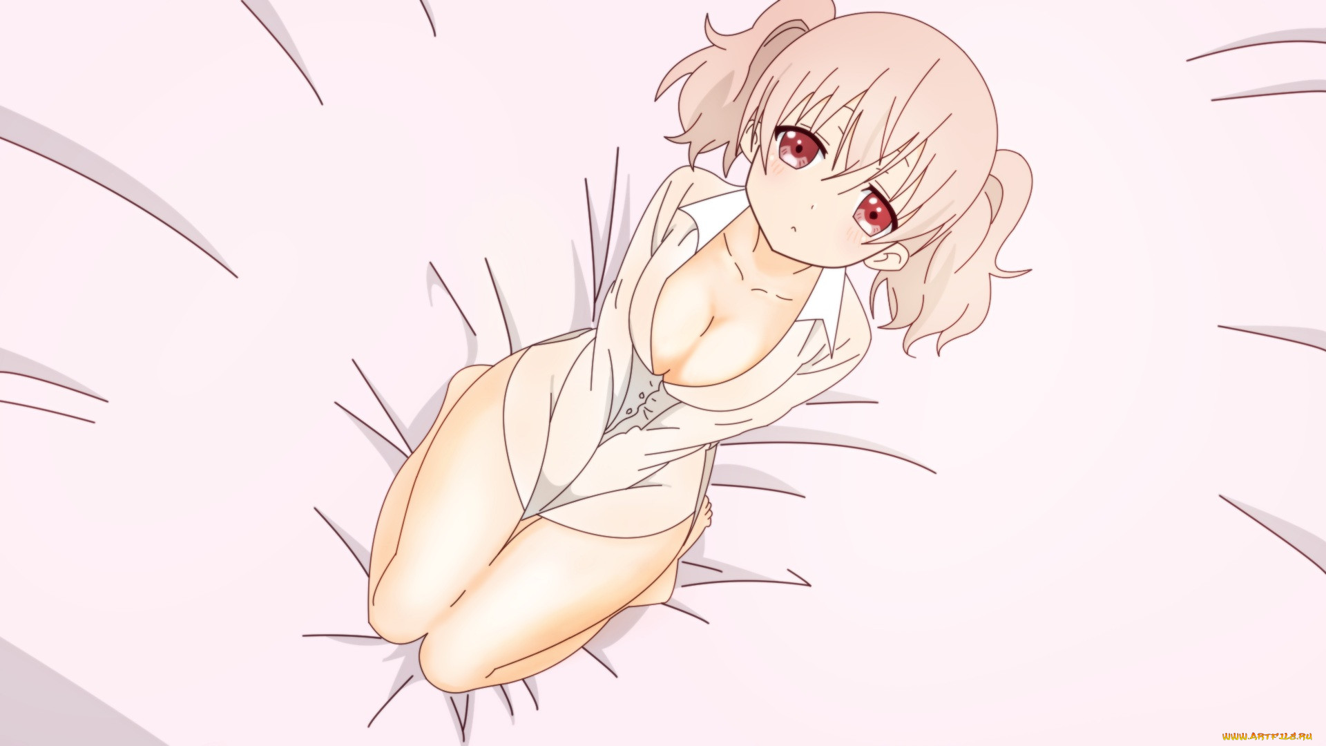 , inu x boku ss, 